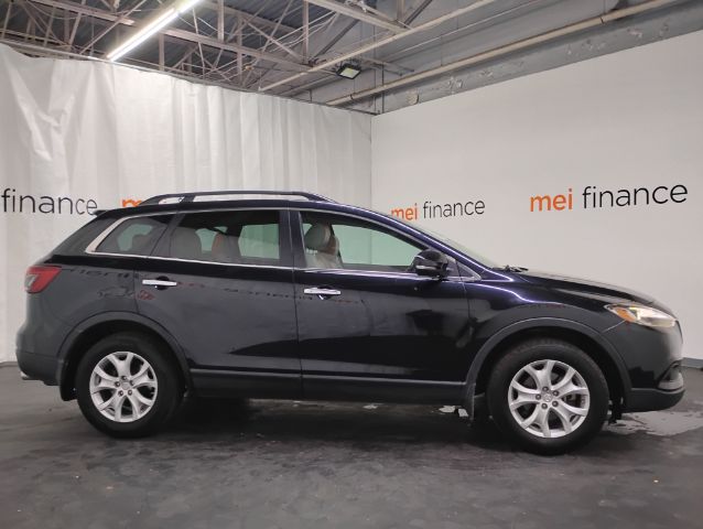 2014 Mazda CX-9