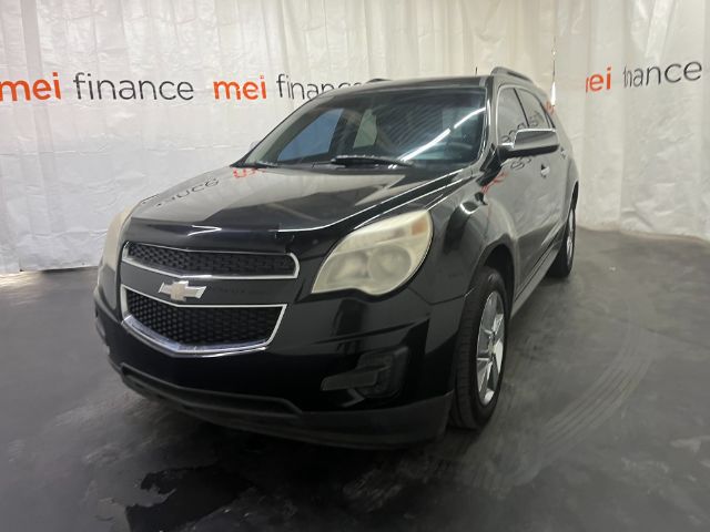 2013 Chevrolet Equinox