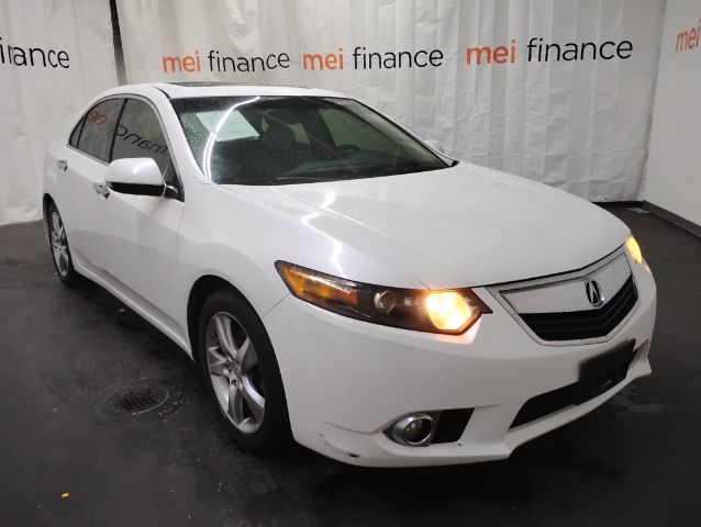 2013 ACURA TSX