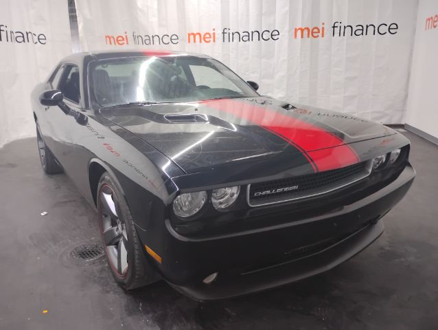 2013 Dodge Challenger