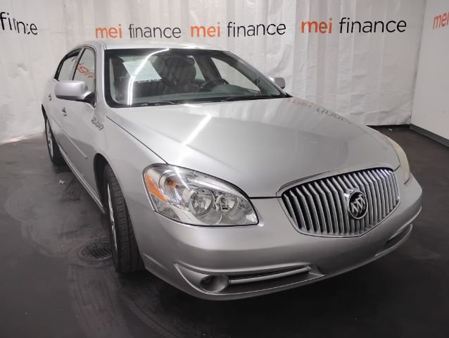 2011 Buick Lucerne