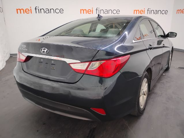 2014 Hyundai Sonata