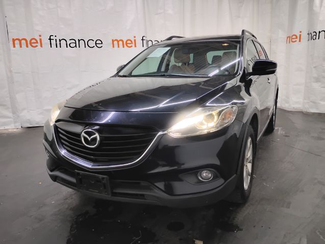 2014 Mazda CX-9