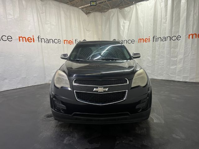 2013 Chevrolet Equinox