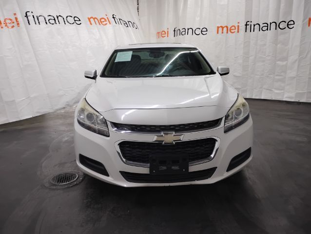 2015 Chevrolet Malibu