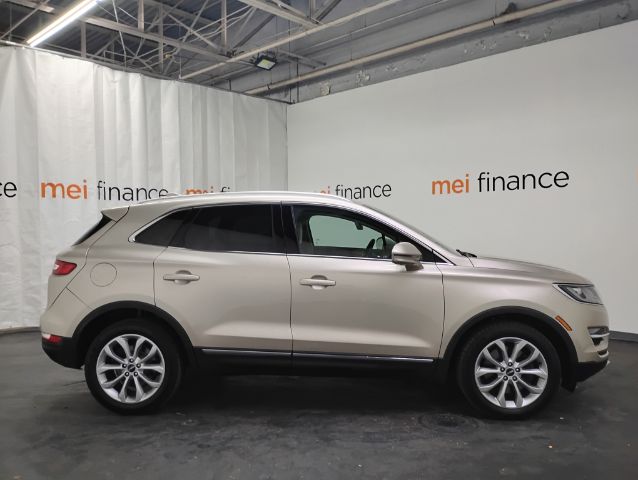 2017 Lincoln MKC