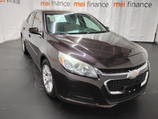 2015 Chevrolet Malibu