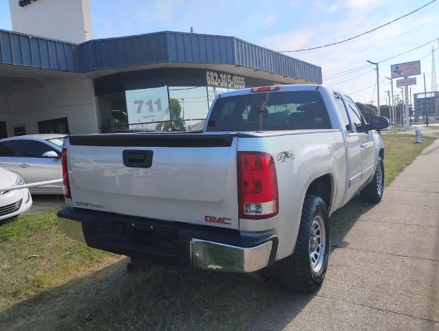2013 GMC Sierra 1500
