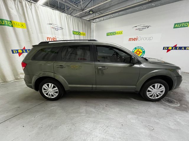 2016 Dodge Journey