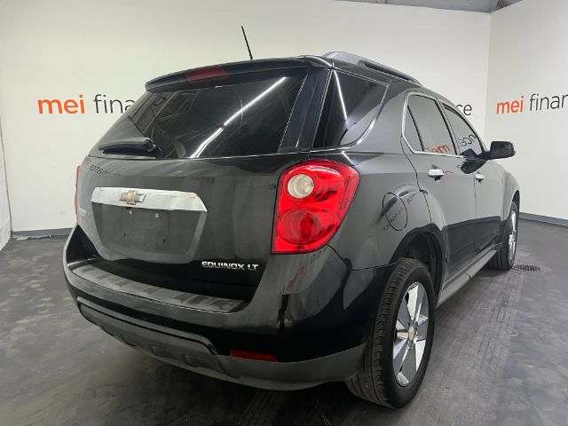 2013 Chevrolet Equinox