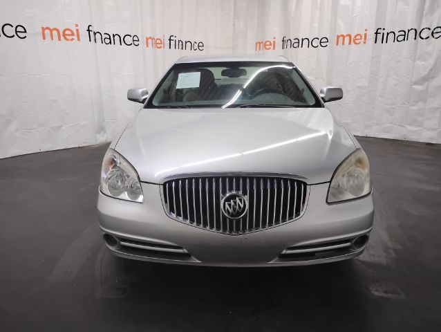 2011 Buick Lucerne