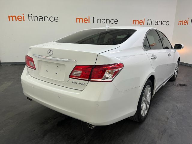 2012 LEXUS ES 350