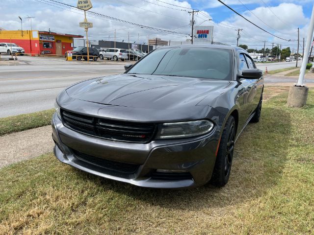 2015 Dodge Charger