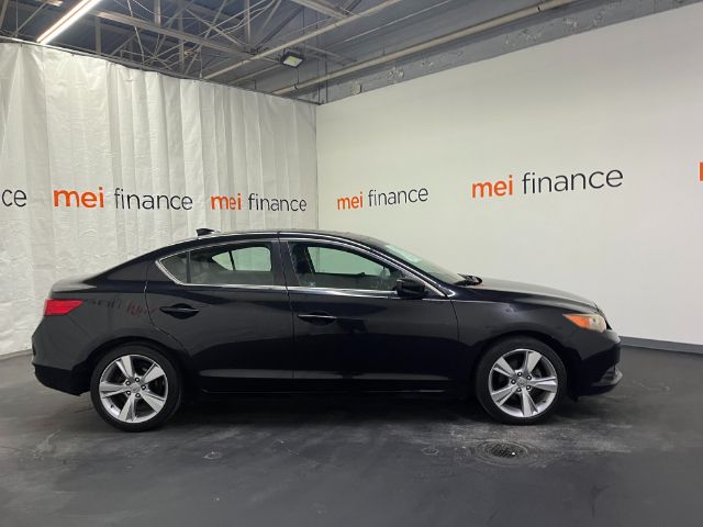 2013 ACURA ILX