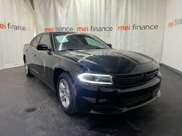 2017 Dodge Charger