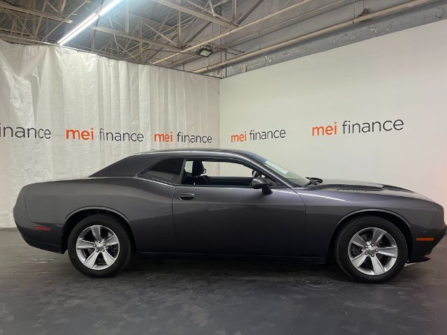 2015 Dodge Challenger