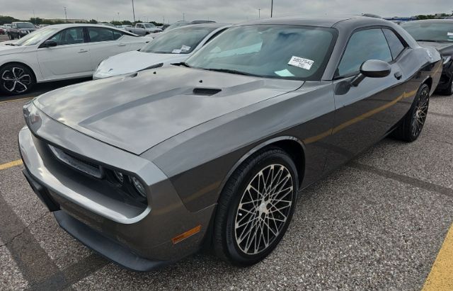 2011 Dodge Challenger