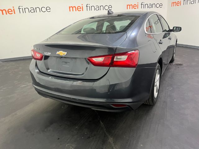 2021 Chevrolet Malibu