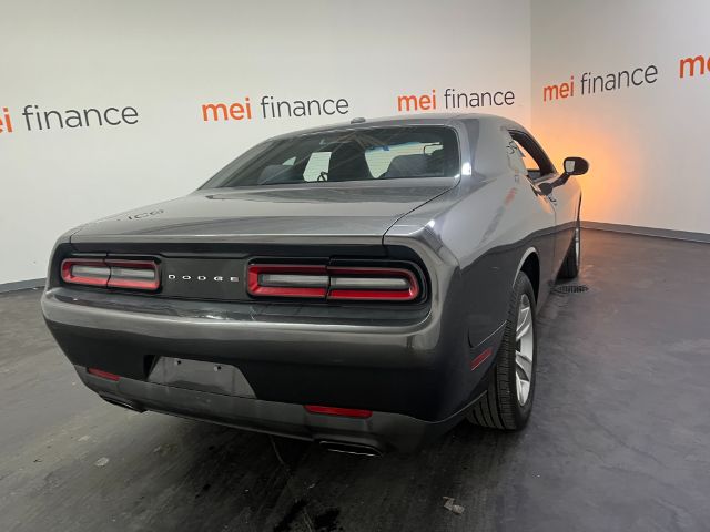 2015 Dodge Challenger