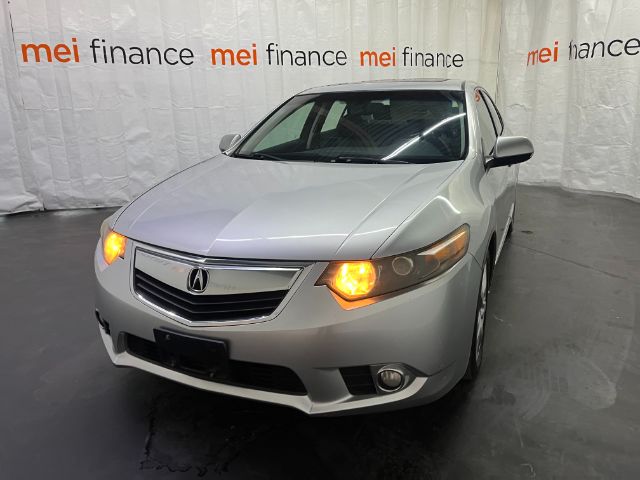 2011 ACURA TSX
