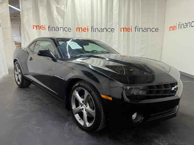 2013 Chevrolet Camaro