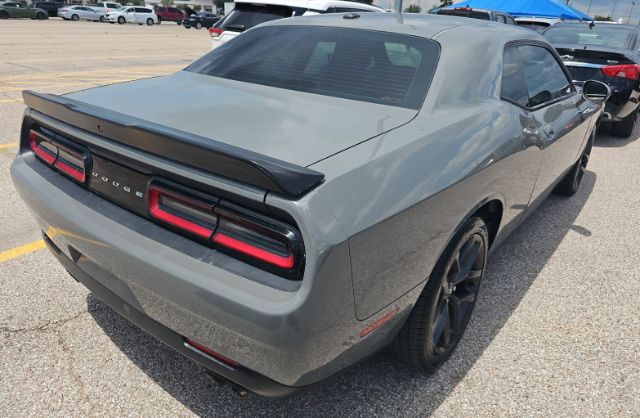 2019 Dodge Challenger