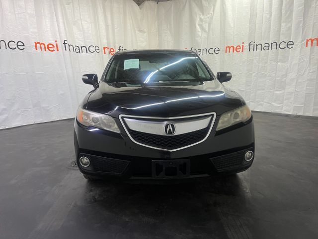 2013 ACURA RDX