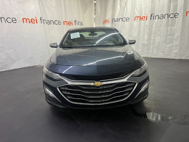 2021 Chevrolet Malibu