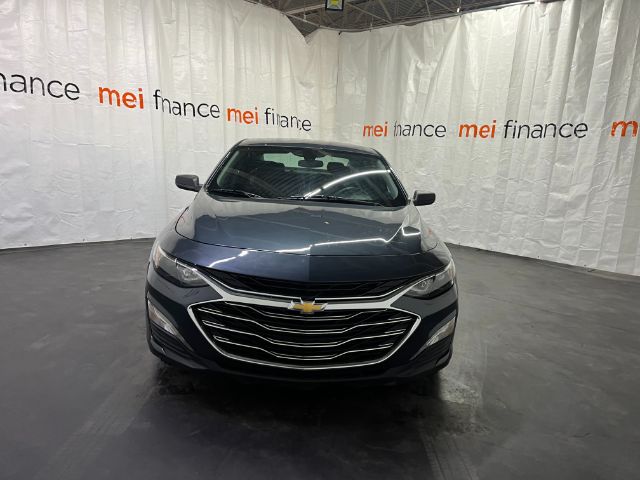 2020 Chevrolet Malibu
