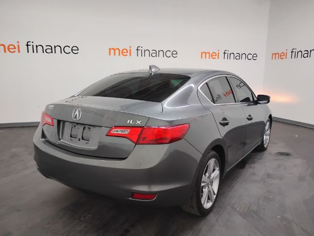 2014 ACURA ILX
