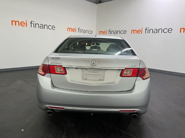 2011 ACURA TSX