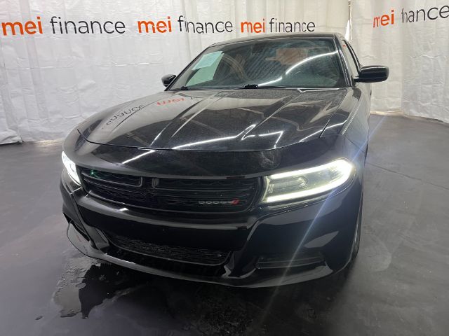 2017 Dodge Charger