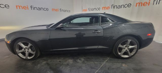 2013 Chevrolet Camaro