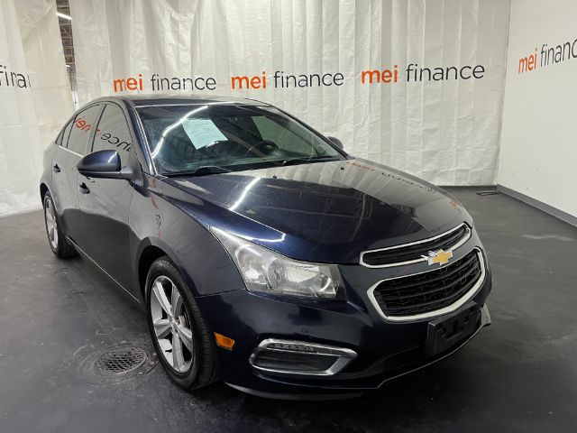 2015 Chevrolet Cruze