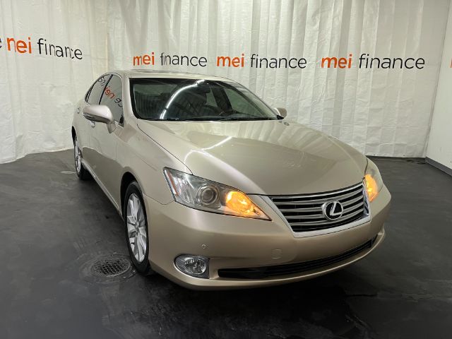 2011 LEXUS ES 350