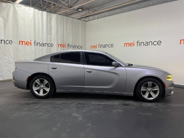 2017 Dodge Charger
