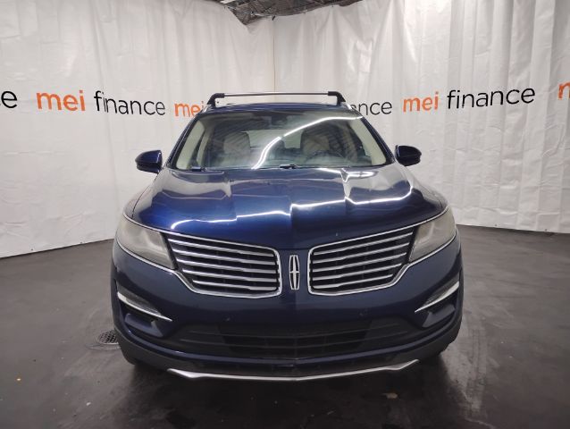 2016 Lincoln MKC
