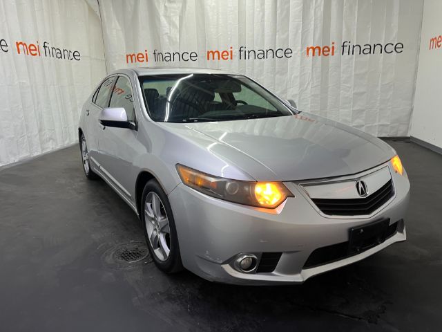 2011 ACURA TSX