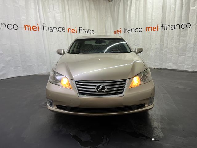 2011 LEXUS ES 350