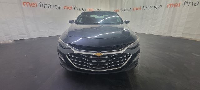 2021 Chevrolet Malibu