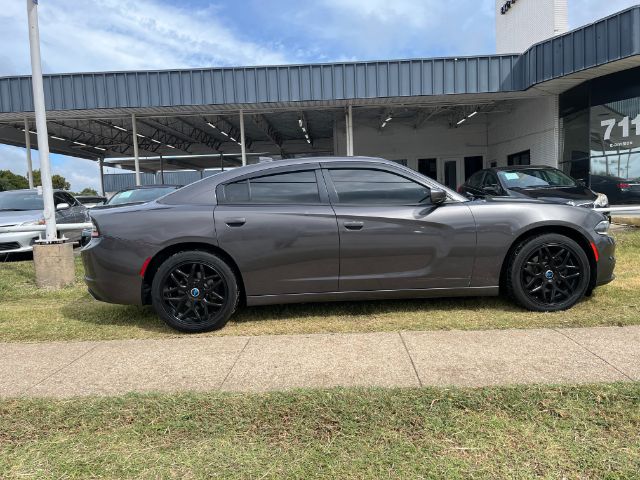 2015 Dodge Charger