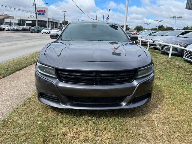 2015 Dodge Charger