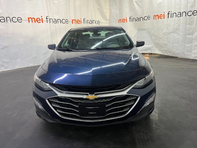 2019 Chevrolet Malibu