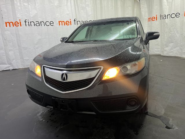 2013 ACURA RDX