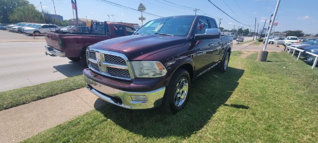 2012 RAM 1500