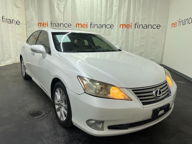 2012 LEXUS ES 350