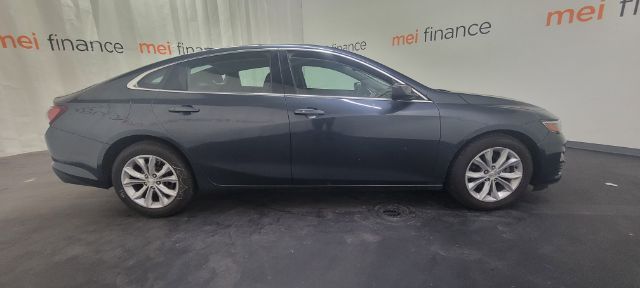 2021 Chevrolet Malibu