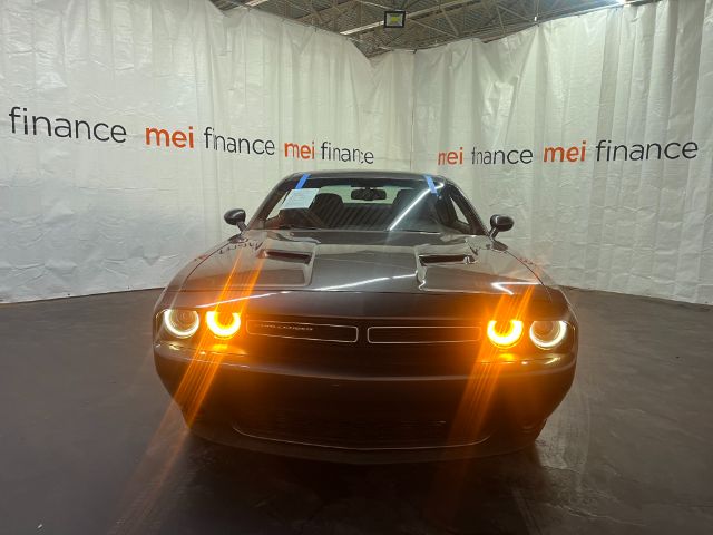 2015 Dodge Challenger