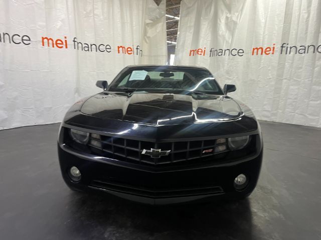 2013 Chevrolet Camaro