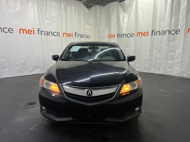 2013 ACURA ILX